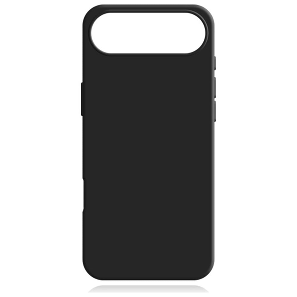 Θήκη MagSafe για Apple iPhone 17 Air, 3MK, Hardy, Μαύρη