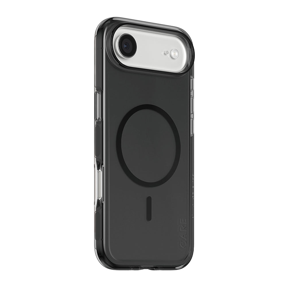 Θήκη MagSafe για Apple iPhone 17 Air, PanzerGlass, Care Urban Explorer, Μαύρη