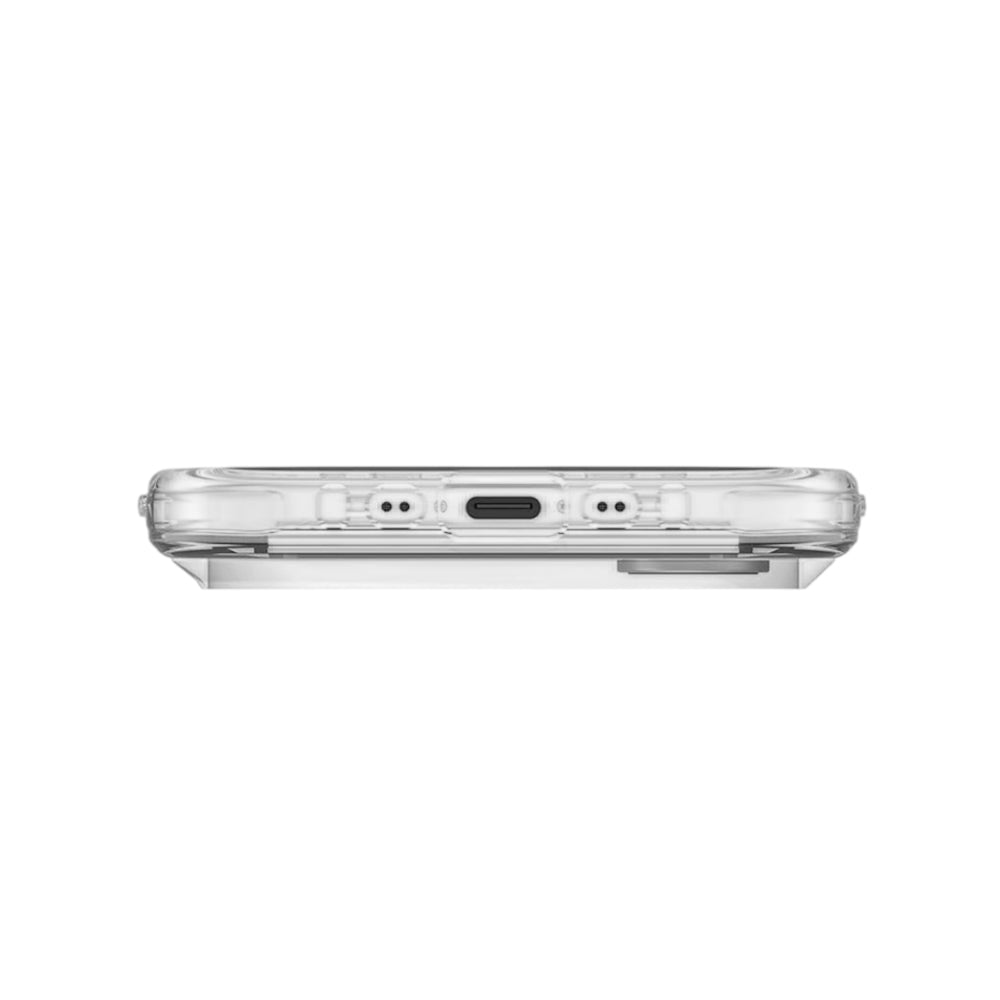 Θήκη MagSafe για Apple iPhone 17 Air, UNIQ, LifePro Xtreme MagClick, Διάφανη