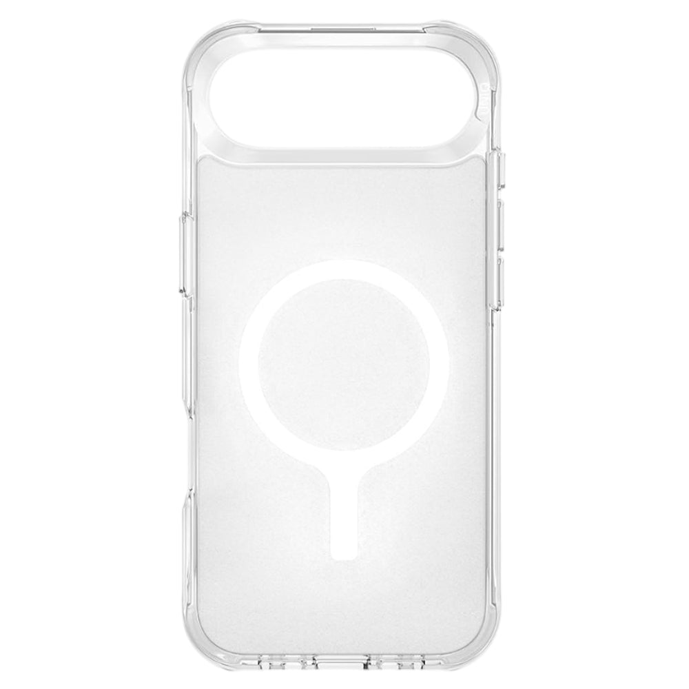 Θήκη MagSafe για Apple iPhone 17 Air, UNIQ, LifePro Xtreme MagClick, Διάφανη