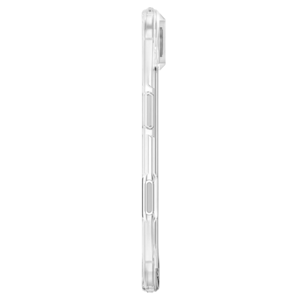Θήκη MagSafe για Apple iPhone 17 Air, UNIQ, LifePro Xtreme MagClick, Διάφανη