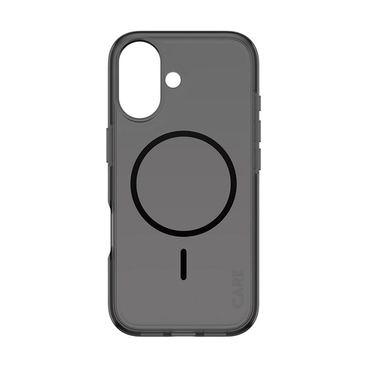 Θήκη MagSafe για Apple iPhone 17, PanzerGlass, Care Urban Explorer, Μαύρη