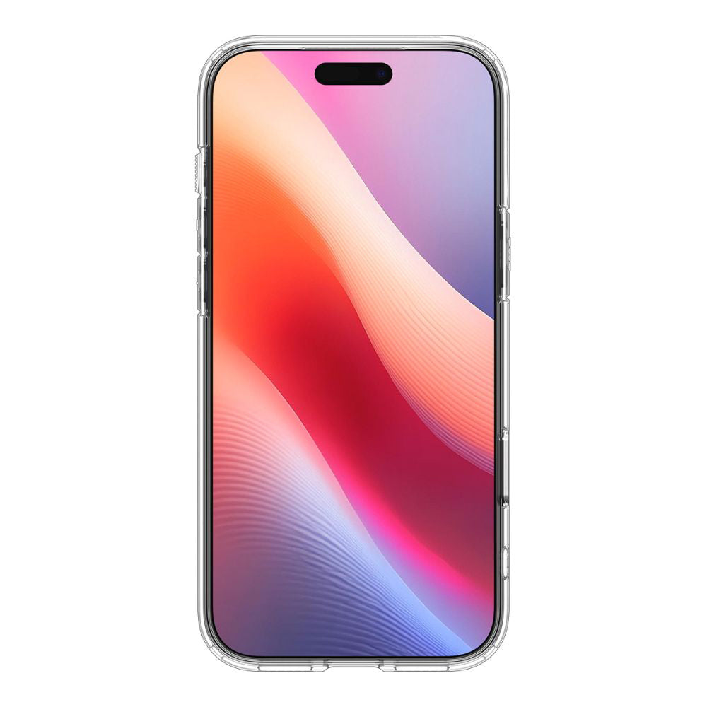 Θήκη MagSafe για Apple iPhone 17 Pro Max, Spigen, Ultra Hybrid T, Λευκή ACS10280