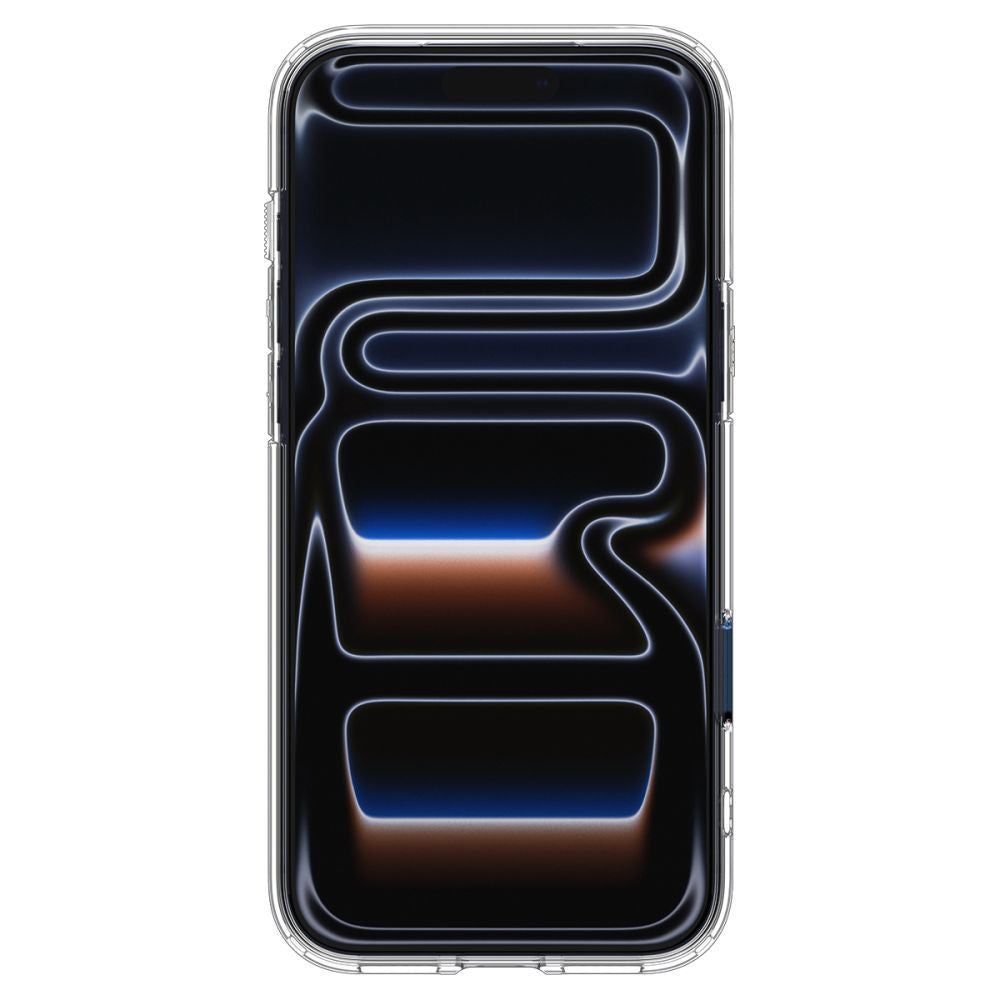 Θήκη MagSafe για Apple iPhone 17 Pro, Spigen, Ultra Hybrid T, Ματ Μπλε ACS10476