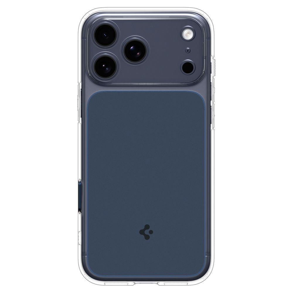 Θήκη MagSafe για Apple iPhone 17 Pro, Spigen, Ultra Hybrid T, Ματ Μπλε ACS10476