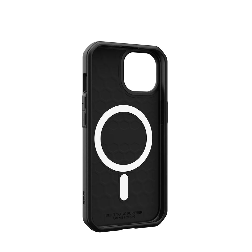 Θήκη MagSafe για Apple iPhone 17 Pro, Urban Armor Gear, Civilian LT, Μαύρη