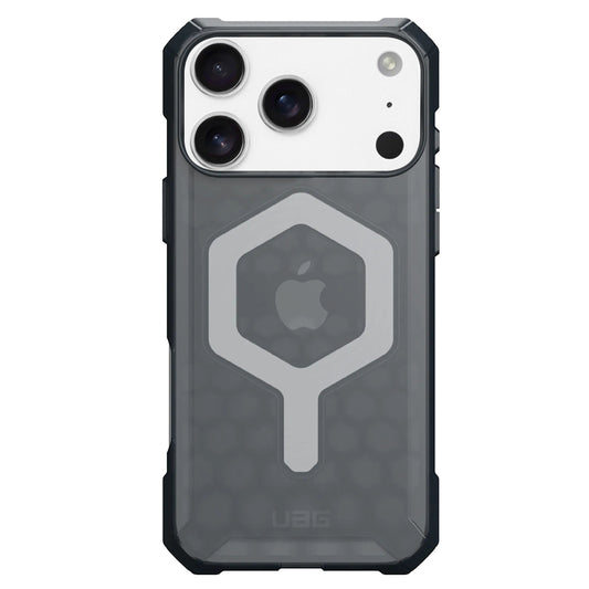Θήκη MagSafe για Apple iPhone 17 Pro, Urban Armor Gear, Essential Armor, Γκρι