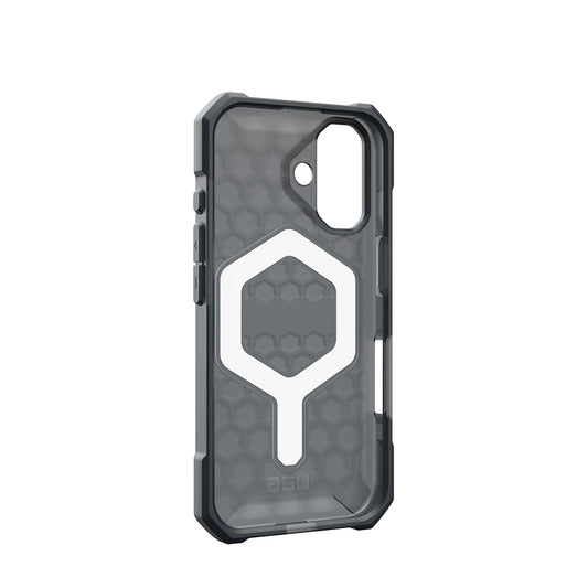 Θήκη MagSafe για Apple iPhone 17 Pro, Urban Armor Gear, Essential Armor, Γκρι