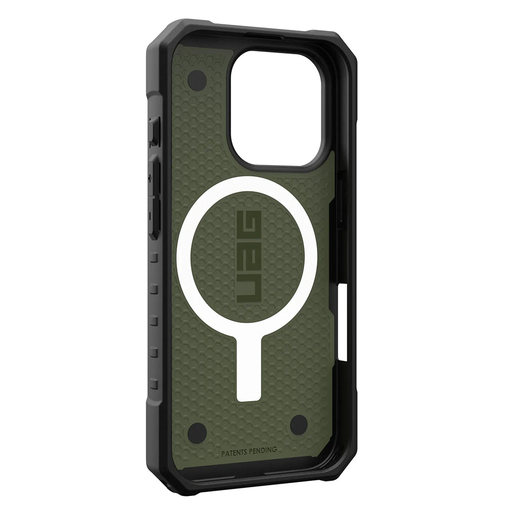 Θήκη MagSafe για Apple iPhone 17 Pro, Urban Armor Gear, Pathfinder, Μαύρη