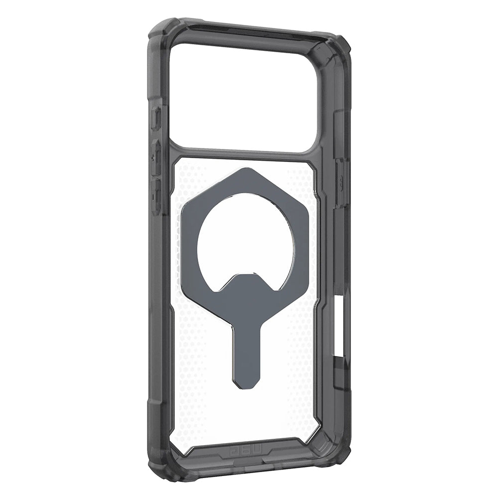 Θήκη MagSafe για Apple iPhone 17 Pro, Urban Armor Gear, Plasma XTE, Γκρι