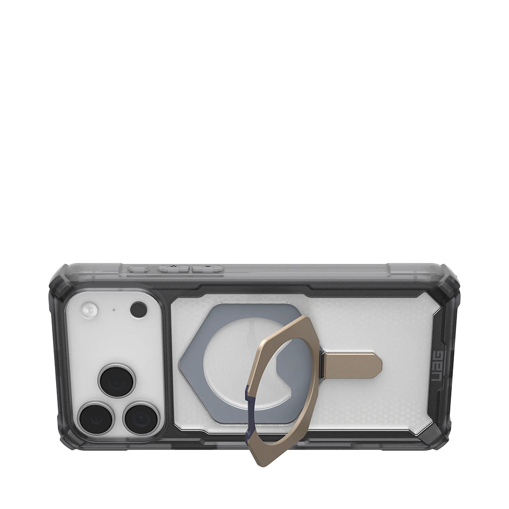 Θήκη MagSafe για Apple iPhone 17 Pro, Urban Armor Gear, Plasma XTE, Γκρι