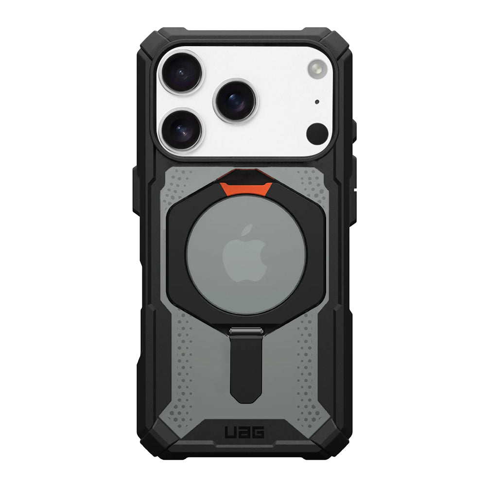 Θήκη MagSafe για Apple iPhone 17 Pro, Urban Armor Gear, Plasma XTE, Μαύρη