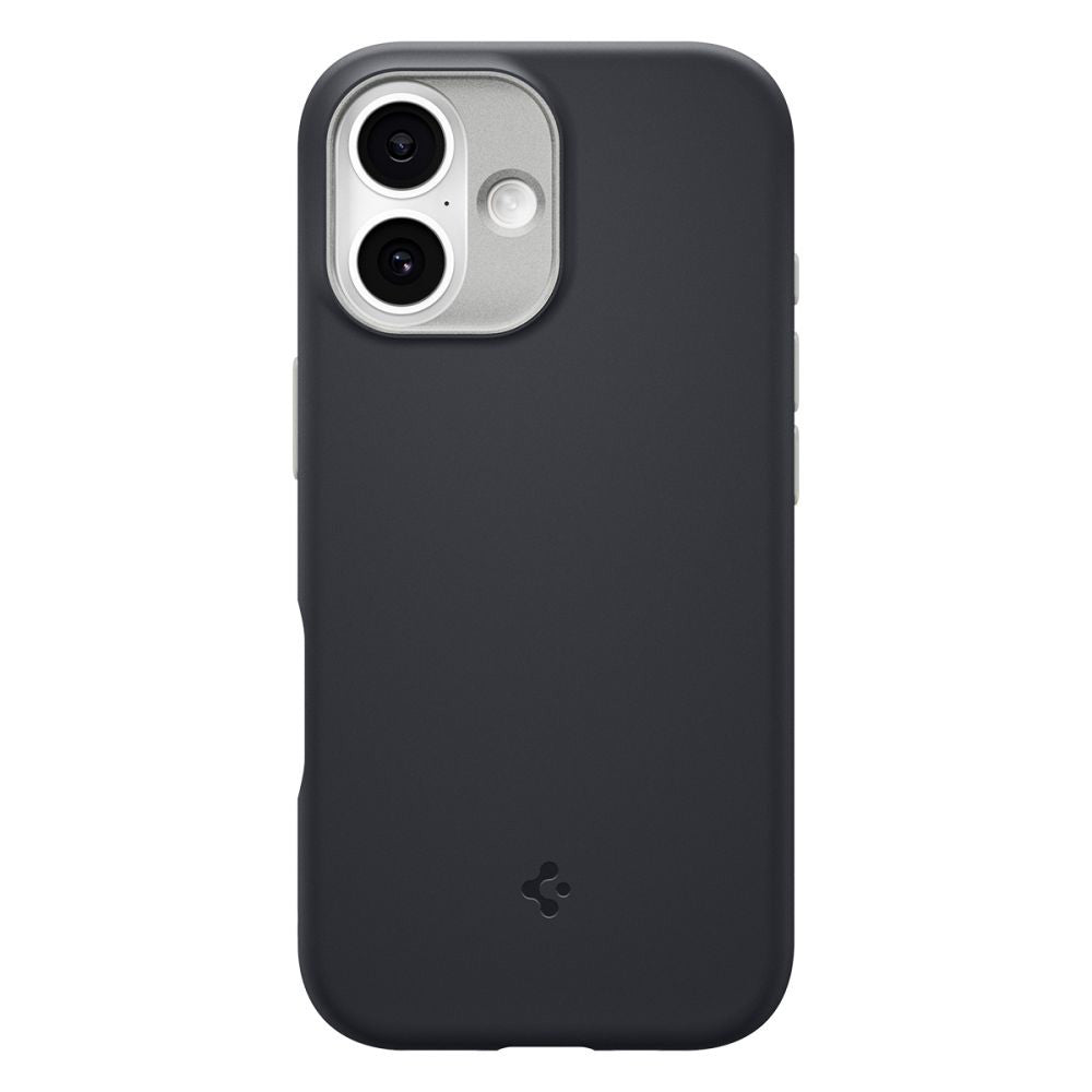 Θήκη MagSafe για Apple iPhone 17, Spigen, Caseology Nano Pop, Μαύρη ACS10366