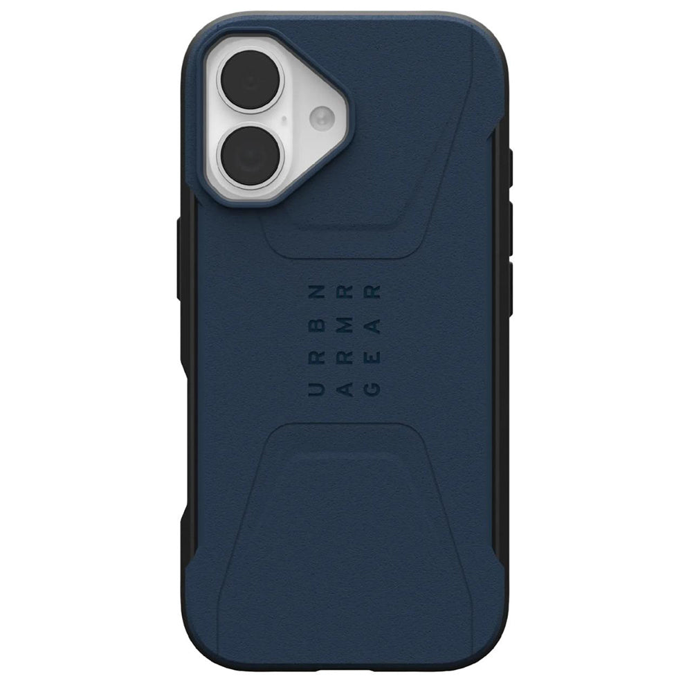 Θήκη MagSafe για Apple iPhone 17, Urban Armor Gear, Civilian, Μπλε Ναυτικό