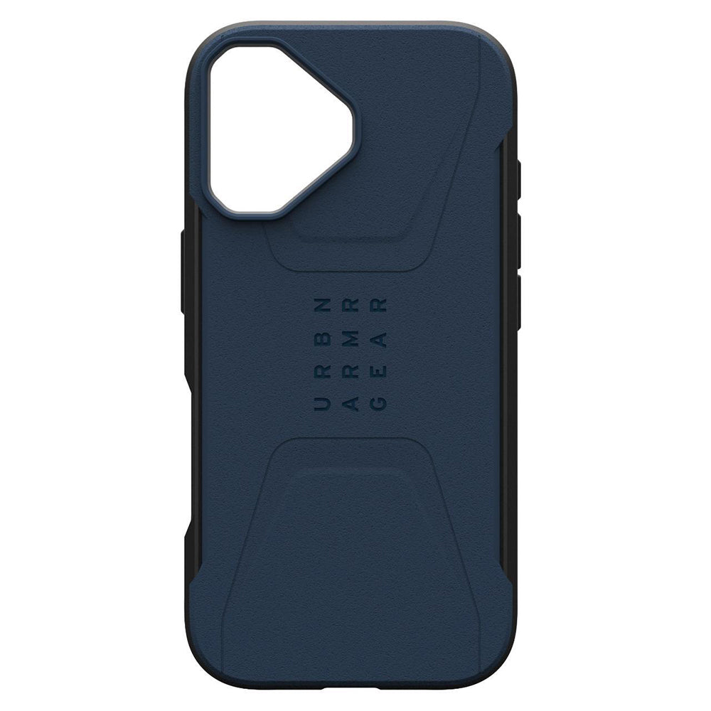 Θήκη MagSafe για Apple iPhone 17, Urban Armor Gear, Civilian, Μπλε Ναυτικό