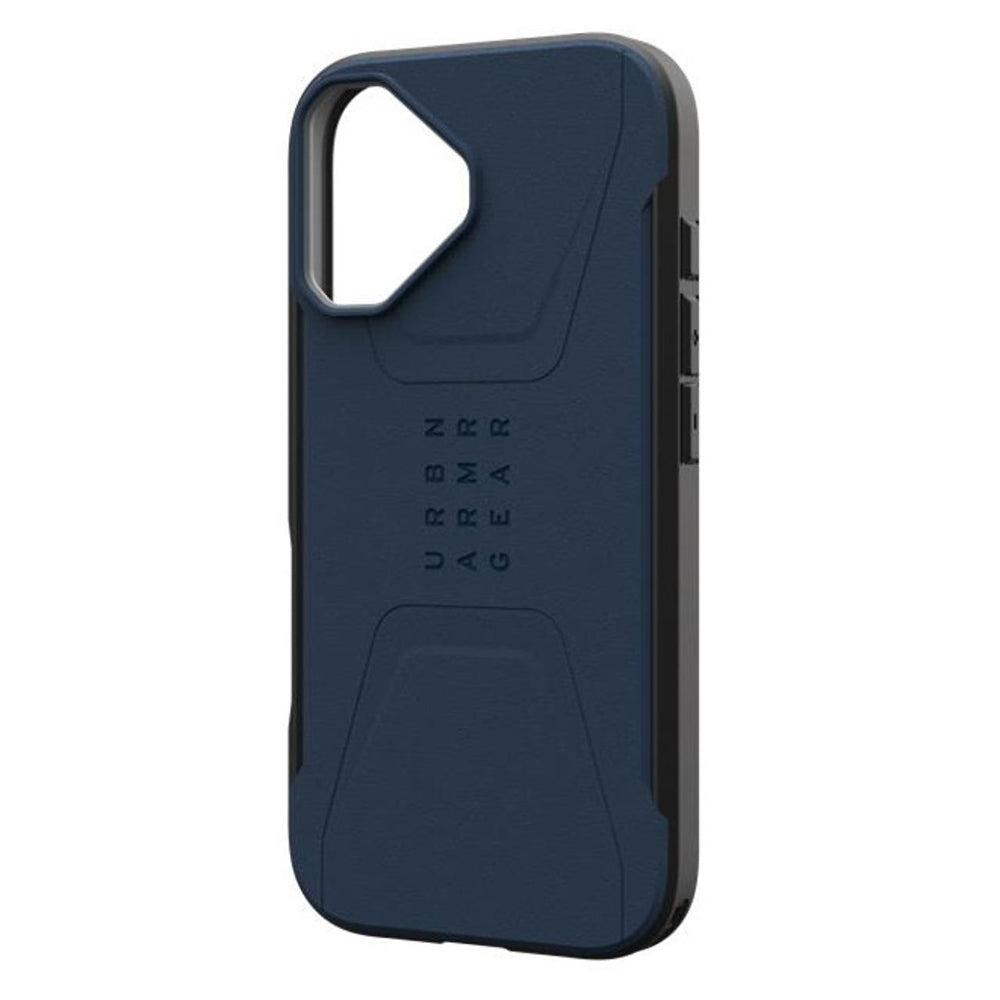 Θήκη MagSafe για Apple iPhone 17, Urban Armor Gear, Civilian, Μπλε Ναυτικό