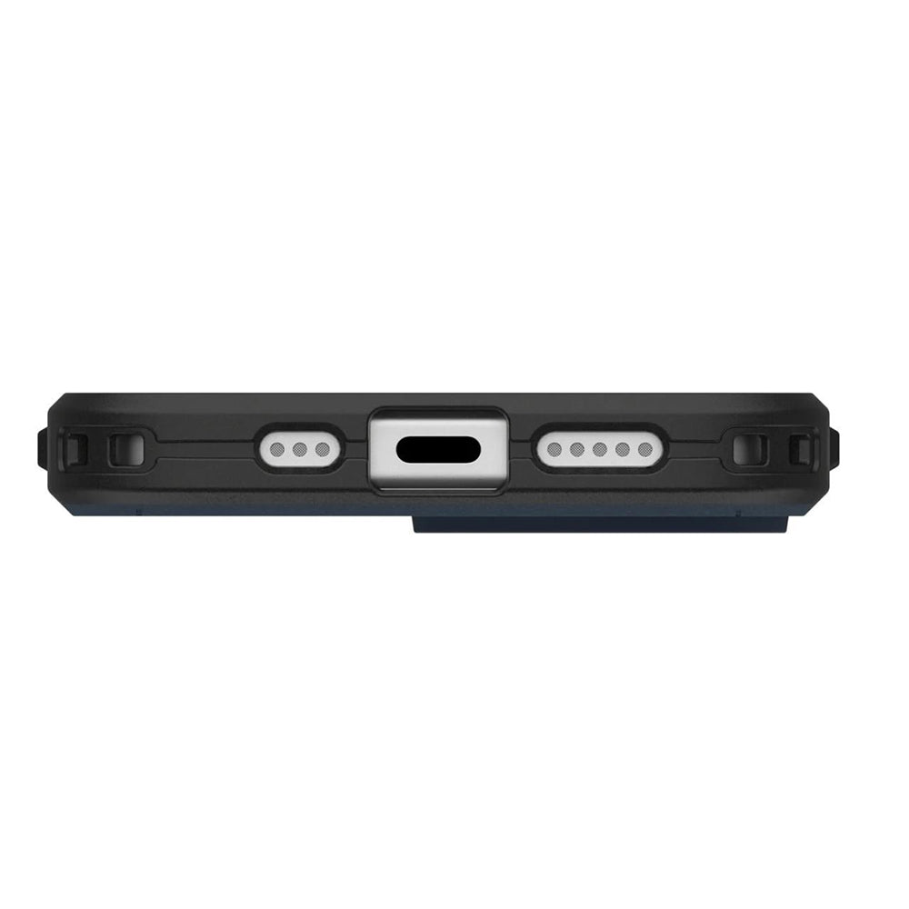 Θήκη MagSafe για Apple iPhone 17, Urban Armor Gear, Civilian, Μπλε Ναυτικό