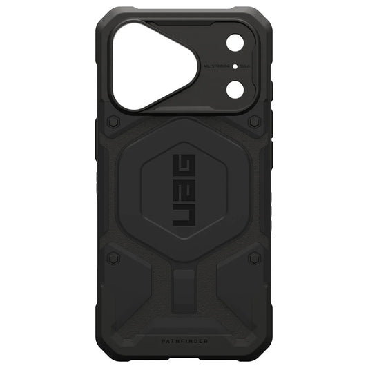 Θήκη MagSafe για Apple iPhone 18 Pro / 17 Pro, Urban Armor Gear, Pathfinder, Μαύρο