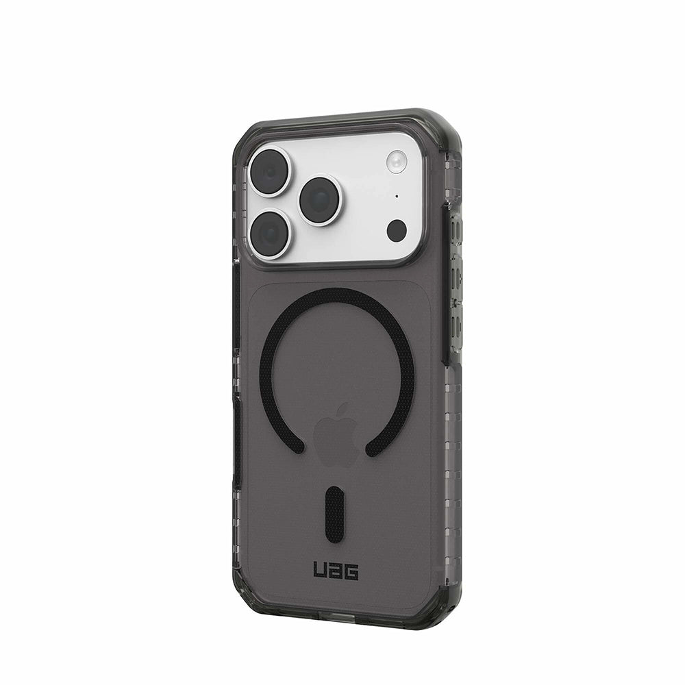 Θήκη MagSafe για Apple iPhone 18 Pro / 17 Pro, Urban Armor Gear, Plyo LT, Γκρι