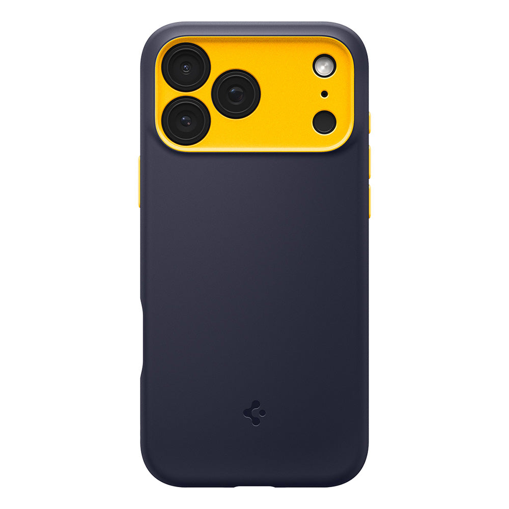 Θήκη MagSafe για Apple iPhone 18 Pro Max / 17 Pro Max, Spigen, Caseology Nano Pop, Μωβ ACS12140