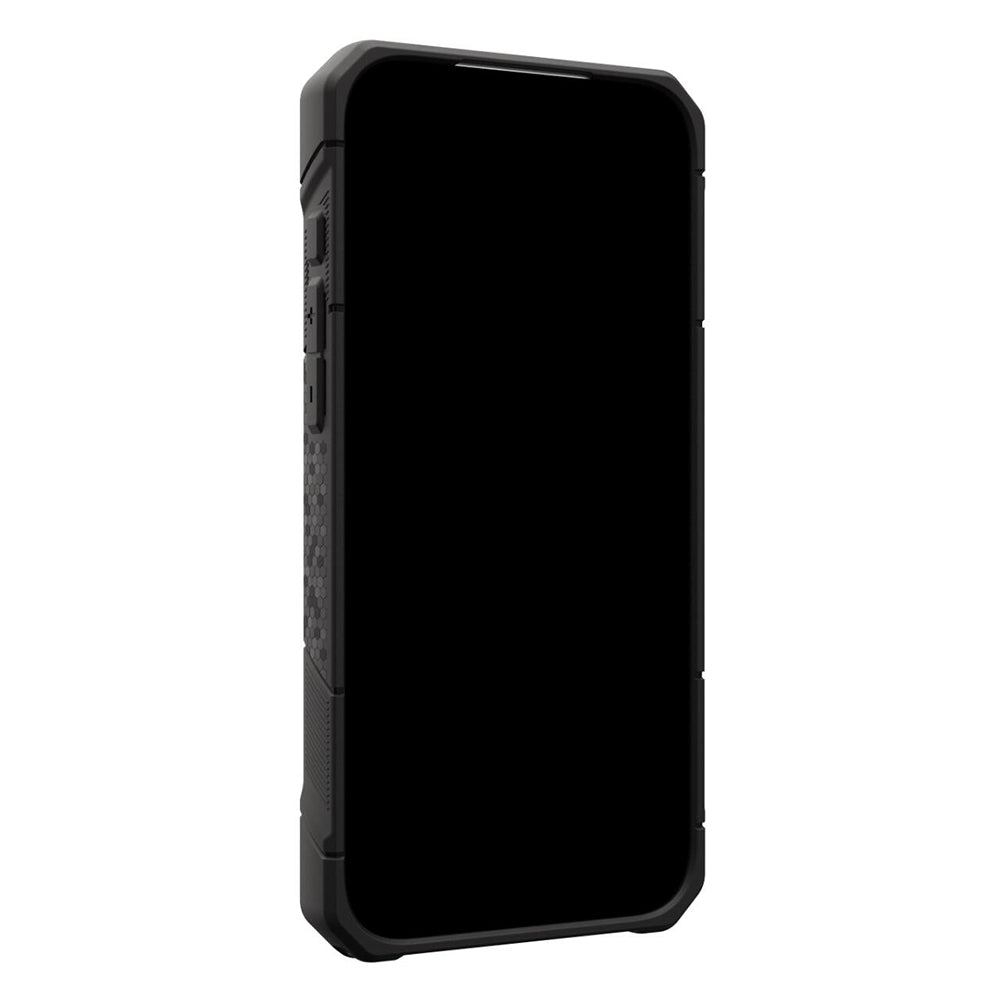 MagSafe Case for Apple iPhone 18 Pro Max / 17 Pro Max, Urban Armor Gear, Monarch Pro Carbon, Black