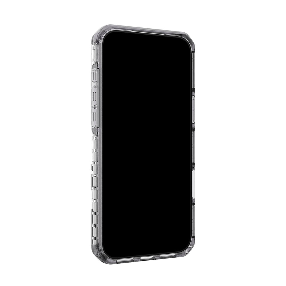 Θήκη MagSafe για Apple iPhone 18 Pro Max / 17 Pro Max, Urban Armor Gear, Plyo LT, Ασημί