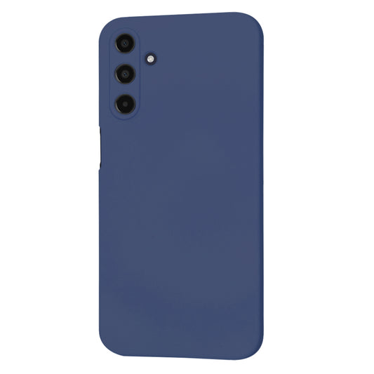Θήκη MagSafe για Samsung Galaxy A15 A155, Techsuit, SoftFlex, Μπλε σκούρο