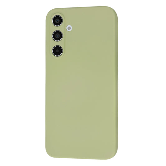 Θήκη MagSafe για Samsung Galaxy A55 5G A556, Techsuit, SoftFlex, Matcha