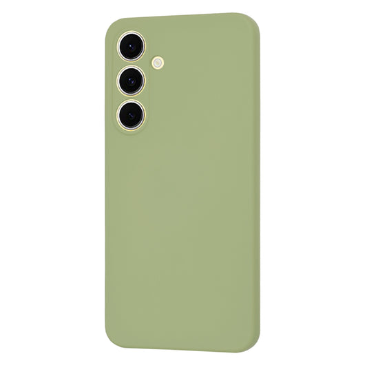 Θήκη MagSafe για Samsung Galaxy S24 FE S721, Techsuit, SoftFlex, Matcha