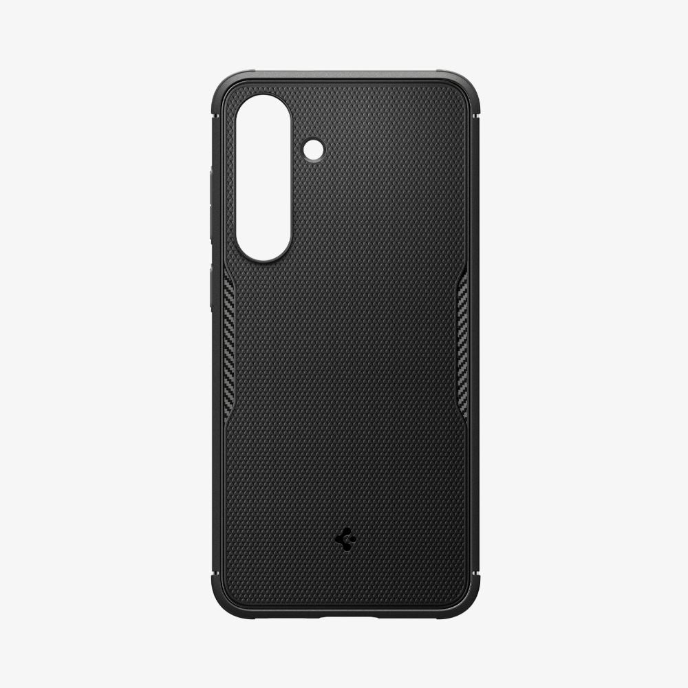 Θήκη MagSafe για Samsung Galaxy S25 FE, Spigen, Core Armor, Ματ Μαύρη ACS10021