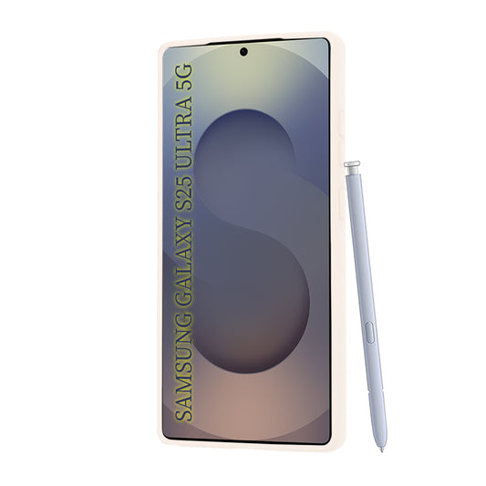 Θήκη MagSafe για Samsung Galaxy S25 Ultra S938, Techsuit, Pro, Ροζ