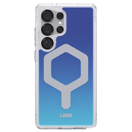 Θήκη MagSafe για Samsung Galaxy S25 Ultra S938, Urban Armor Gear, Plyo Pro, Μπλε