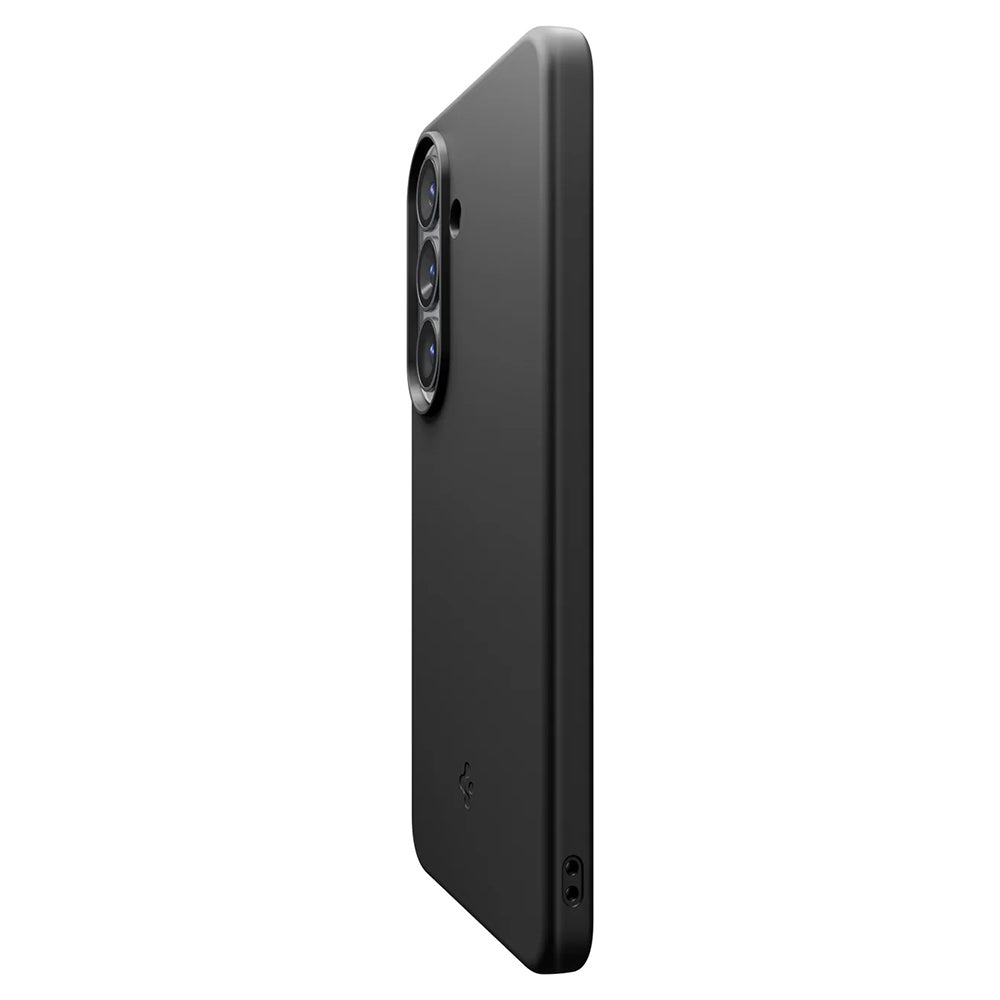 Θήκη MagSafe για Samsung Galaxy S26 S942, Spigen, Thin Fit, Μαύρη ACS11396