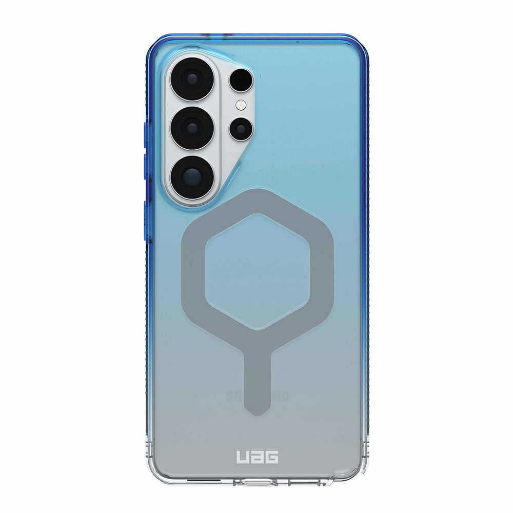 Θήκη MagSafe για Samsung Galaxy S26 Ultra S948, Urban Armor Gear, Plyo, Μπλε