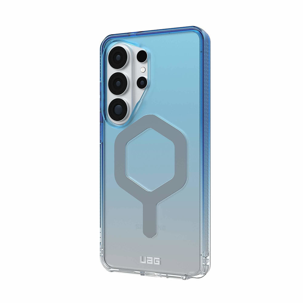 Θήκη MagSafe για Samsung Galaxy S26 Ultra S948, Urban Armor Gear, Plyo, Μπλε