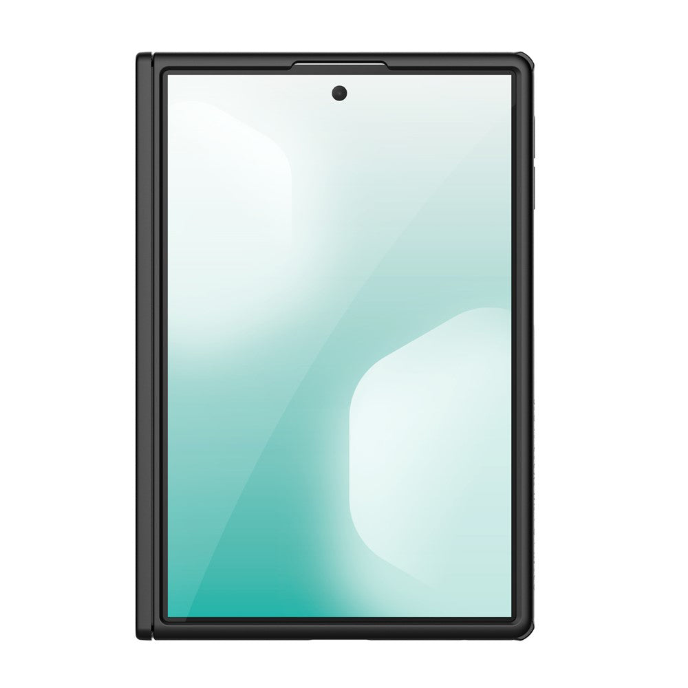 Θήκη MagSafe για Samsung Galaxy Z Fold8 F971, Nillkin, Super Frosted Shield, Μαύρο