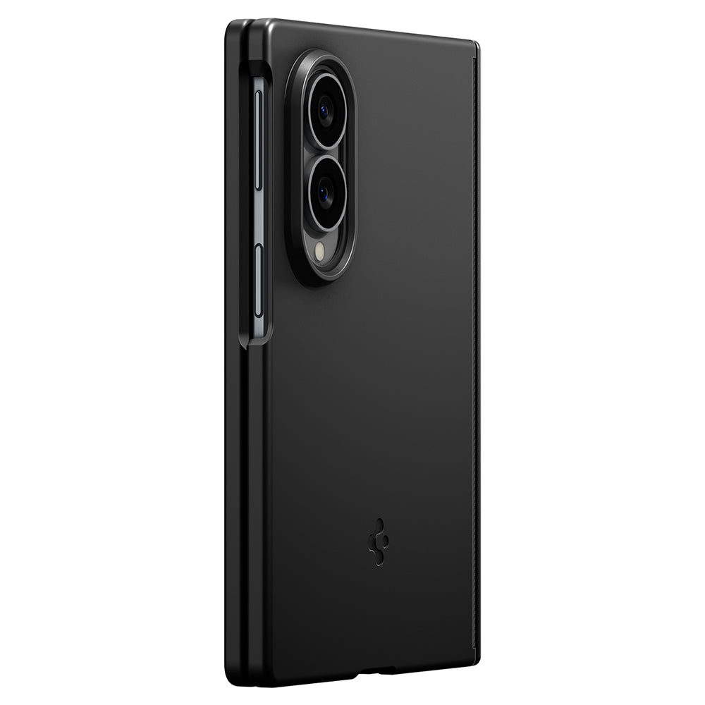 Θήκη MagSafe για Samsung Galaxy Z Fold8 F971, Spigen, Air Fit Pro, Μαύρο ACS11559