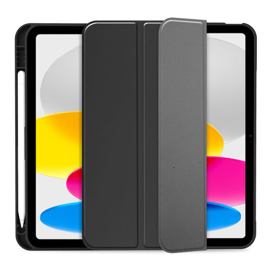 Θήκη για Apple iPad (2022), Tech-Protect, SC PEN, Μαύρο