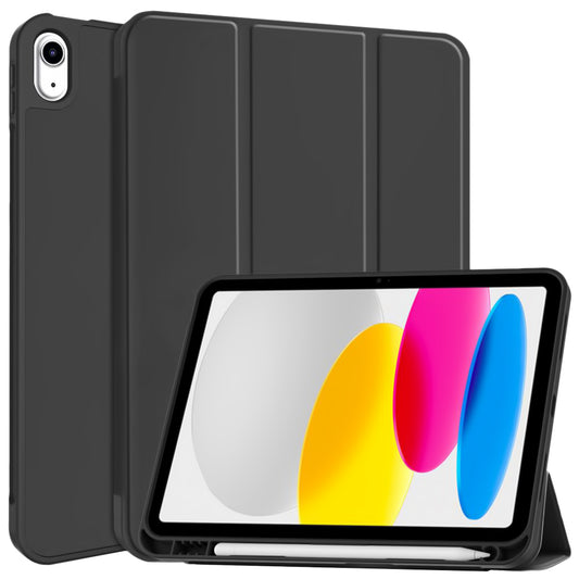 Θήκη για Apple iPad (2022), Tech-Protect, SC PEN, Μαύρο