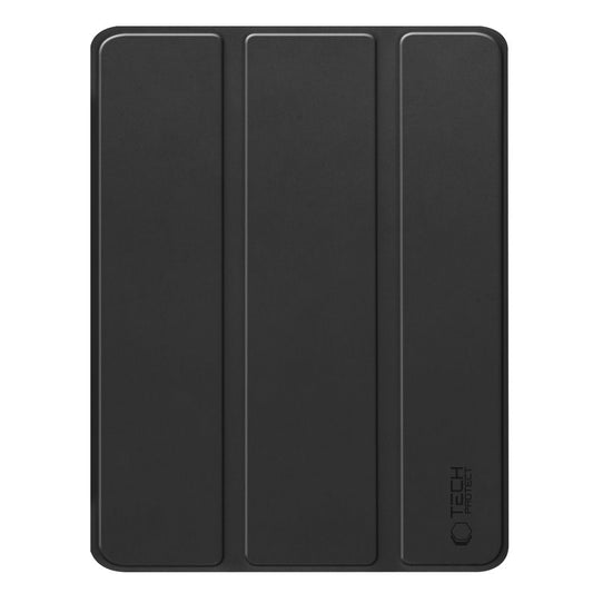 Θήκη για Apple iPad Pro 11 (2024), Tech-Protect, SC PEN, Μαύρο
