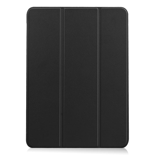 Θήκη για Apple iPad Air 11 (2026) / iPad Air 11 (2025) / Air 11 (2024), Techsuit, FoldPro, Μαύρο