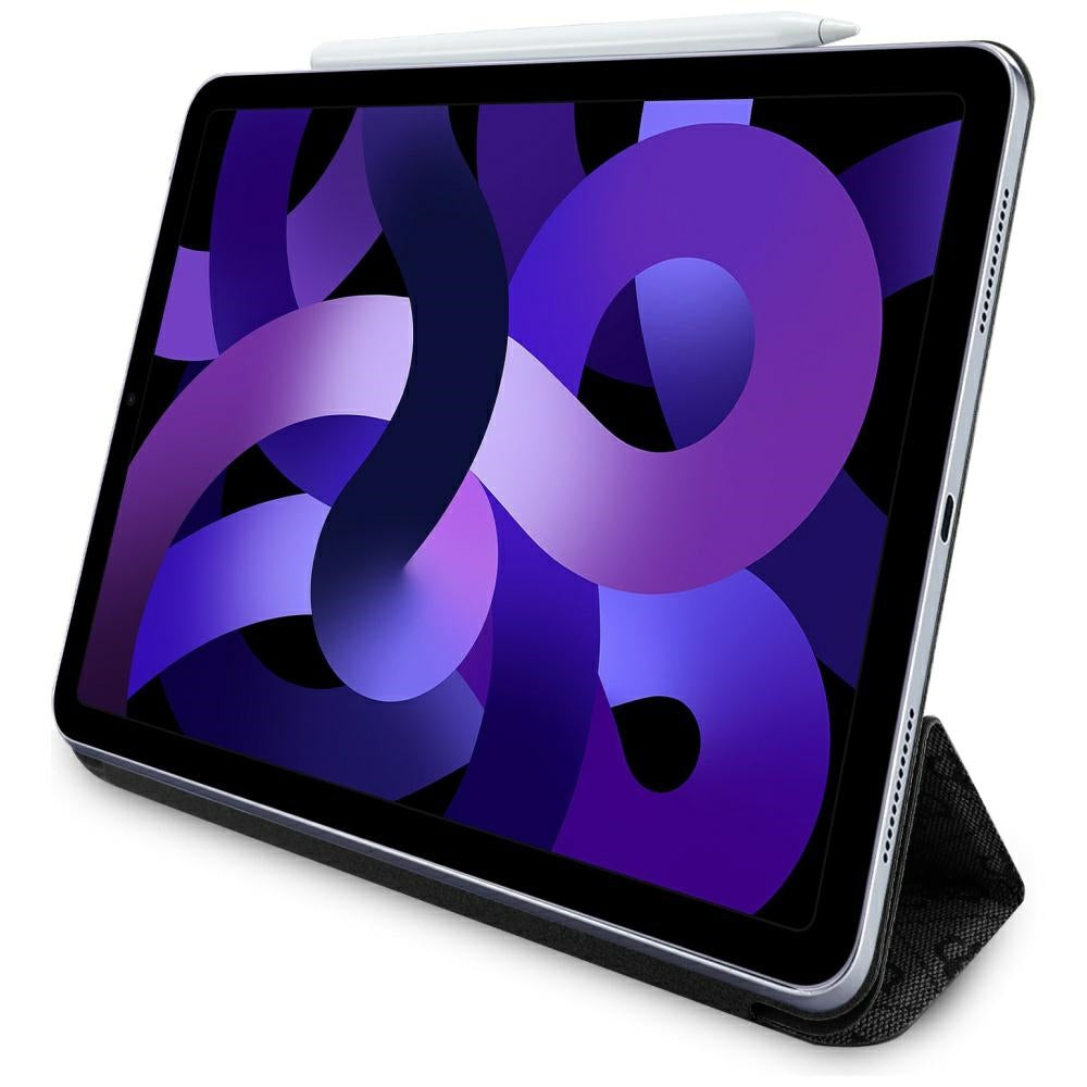 Θήκη για Apple iPad Air 13 (2026) / Air 13 (2025) / Air 13 (2024), Guess, 4G Big Logo, Μαύρο