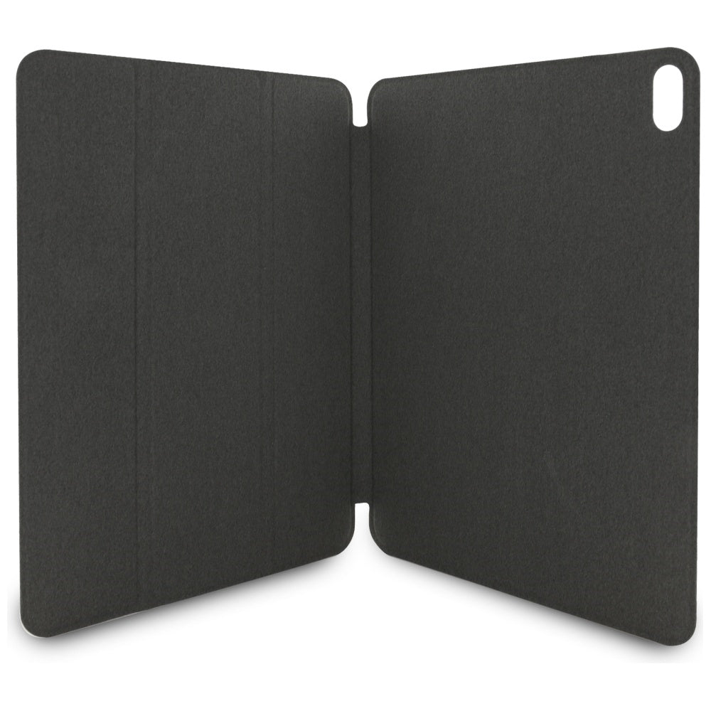 Θήκη για Apple iPad Air 13 (2026) / Air 13 (2025) / Air 13 (2024), Guess, 4G Big Logo, Μαύρο