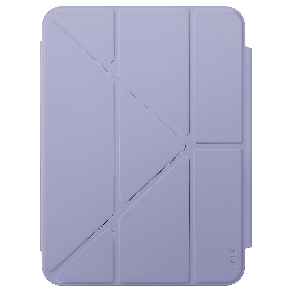 Θήκη για Apple iPad Air 13 (2026) / Air 13 (2025) / Air 13 (2024), UNIQ, Camden Click, Μωβ
