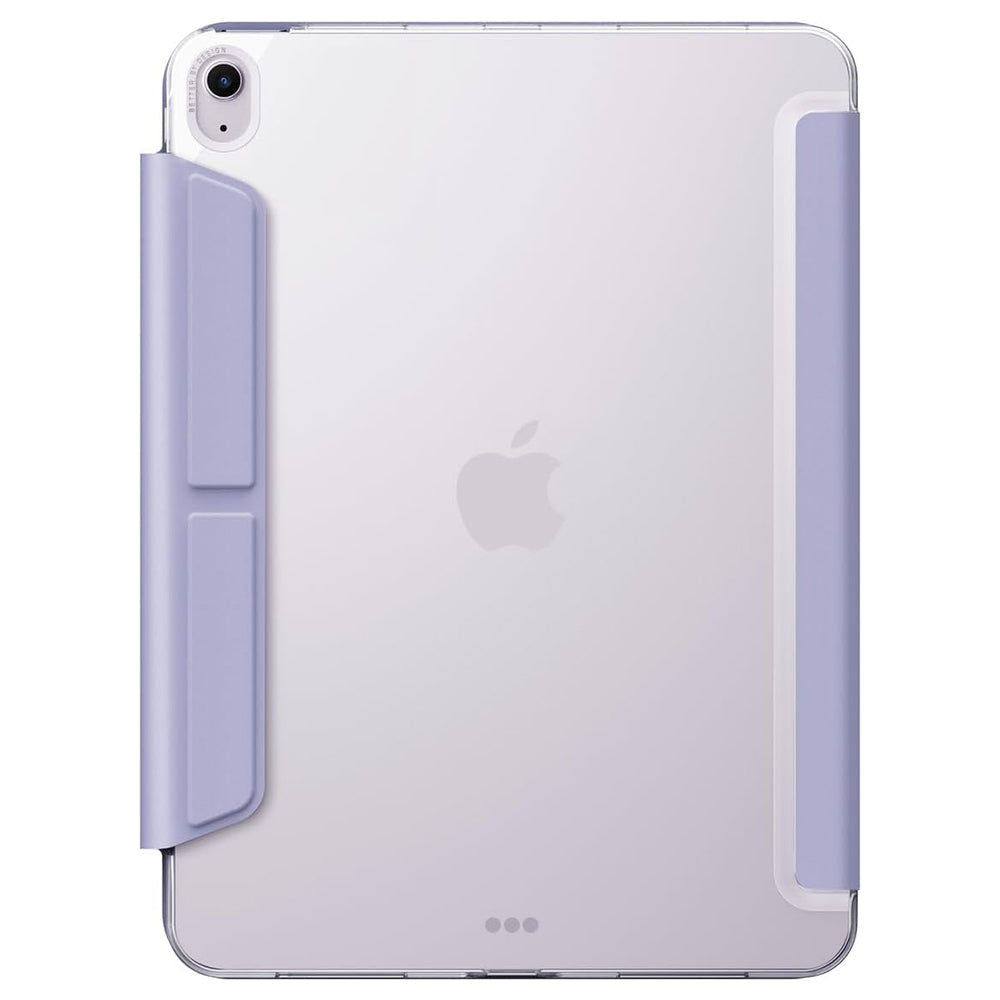 Θήκη για Apple iPad Air 13 (2026) / Air 13 (2025) / Air 13 (2024), UNIQ, Camden Click, Μωβ
