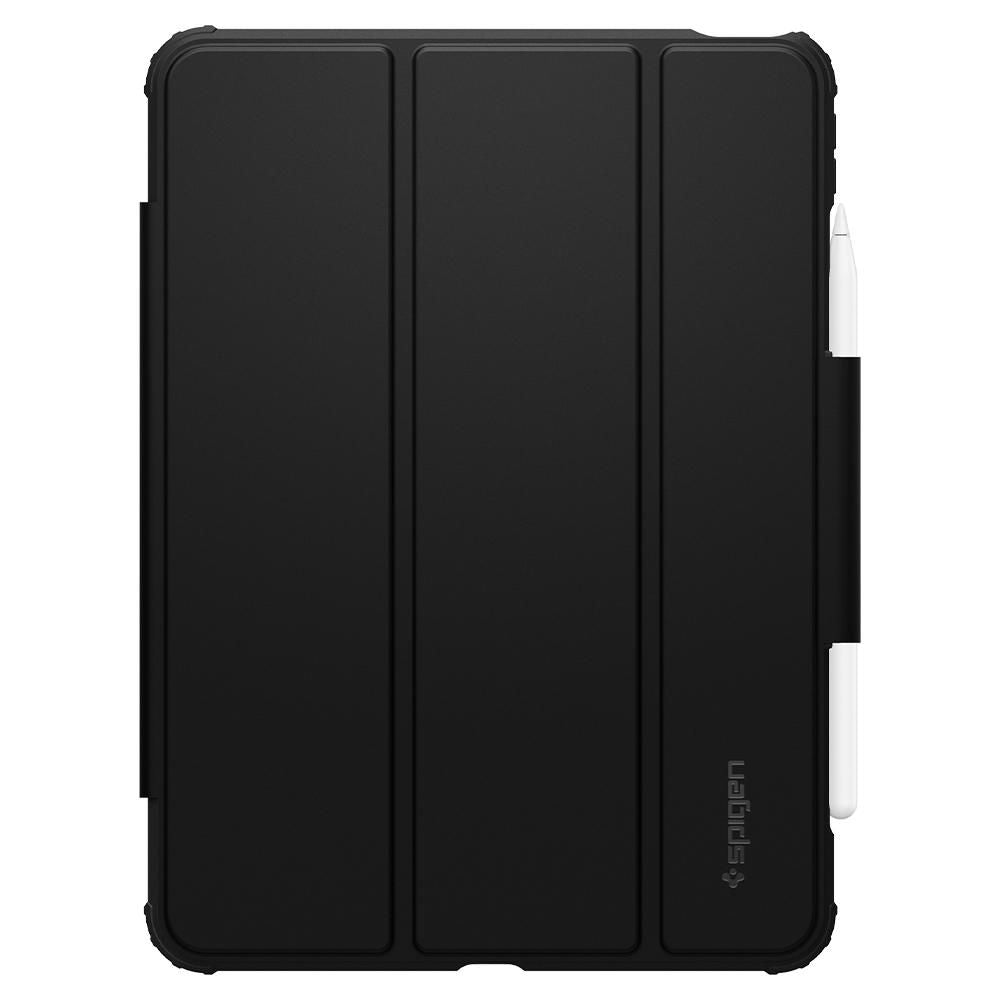 Θήκη για Apple iPad Air (2022) / Air (2020), Spigen, Ultra Hybrid Pro, Μαύρη