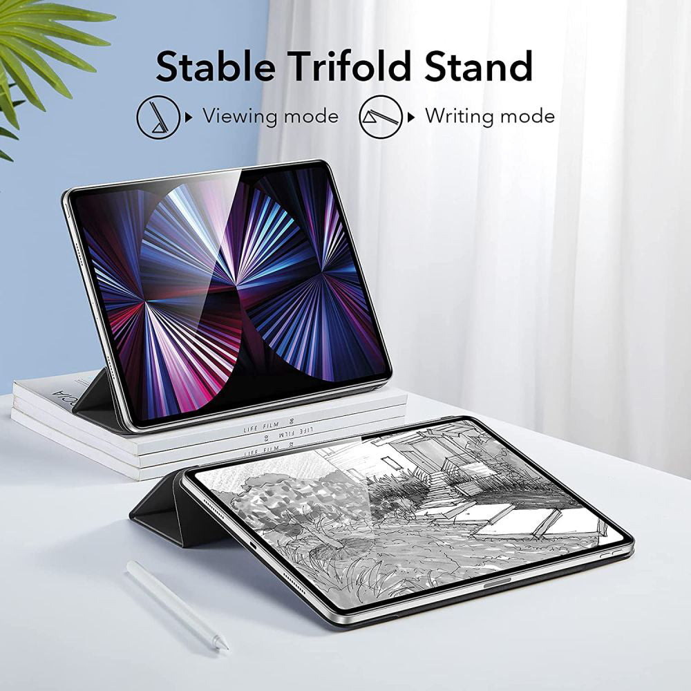 Θήκη για Apple iPad Pro 11 (2022) / Pro 11 (2021) / Pro 11 (2020) / Pro 11 (2018), ESR, Rebound, Μπλε Ναυτικό