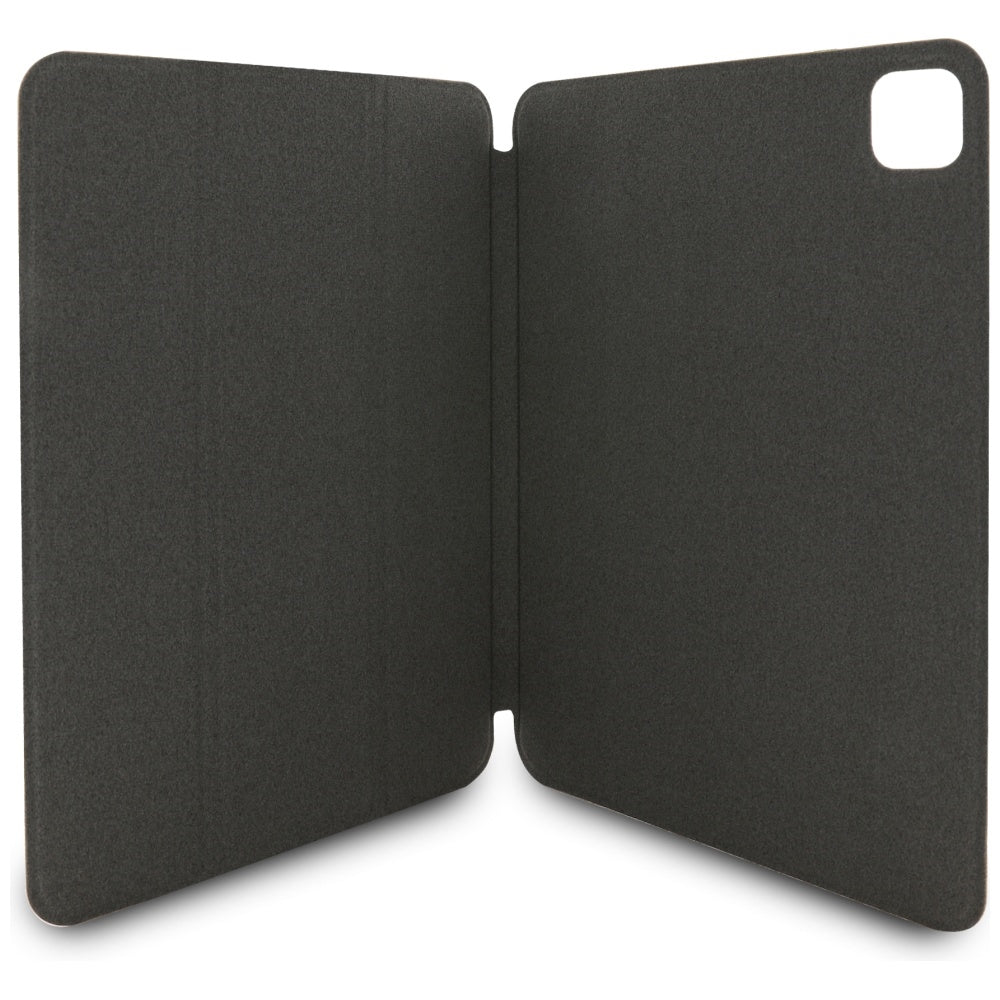 Θήκη για Apple iPad Pro 11 (2024), Guess, 4G Big Logo, Μαύρη