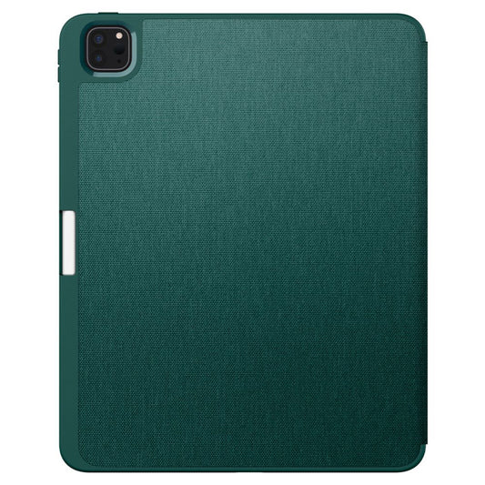 Θήκη για Apple iPad Pro 13 (2024), Spigen, Urban Fit, Πράσινο ACS07763