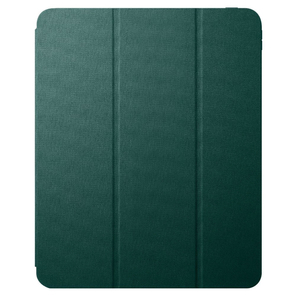 Θήκη για Apple iPad Pro 13 (2024), Spigen, Urban Fit, Πράσινο ACS07763
